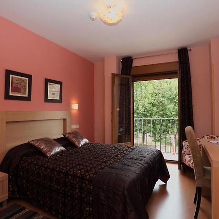 Hotel Hc Sigueenza Cameră foto