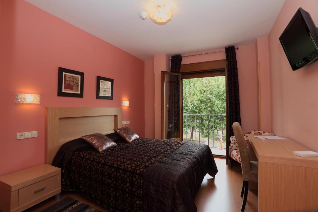 Hotel Hc Sigueenza Cameră foto