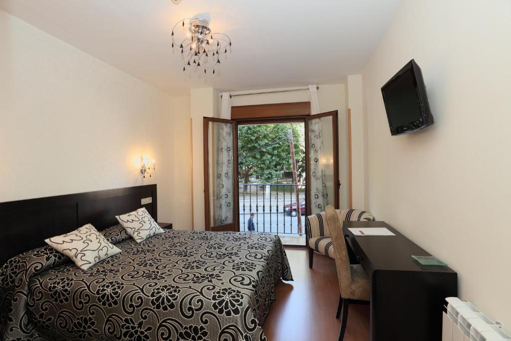 Hotel Hc Sigueenza Cameră foto