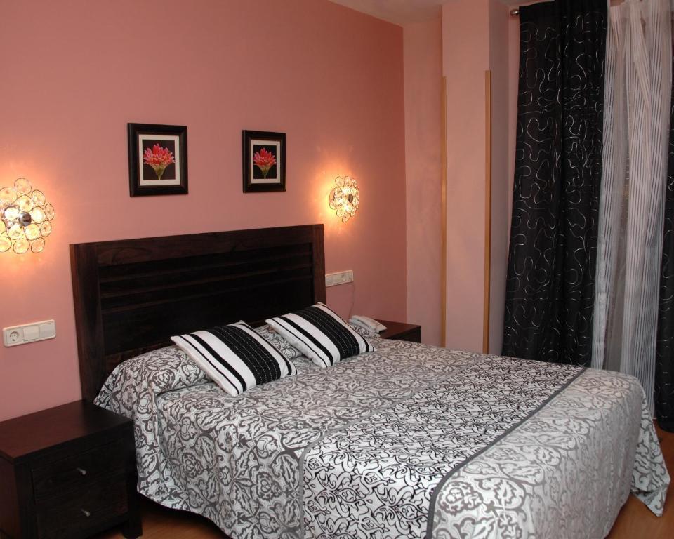 Hotel Hc Sigueenza Cameră foto