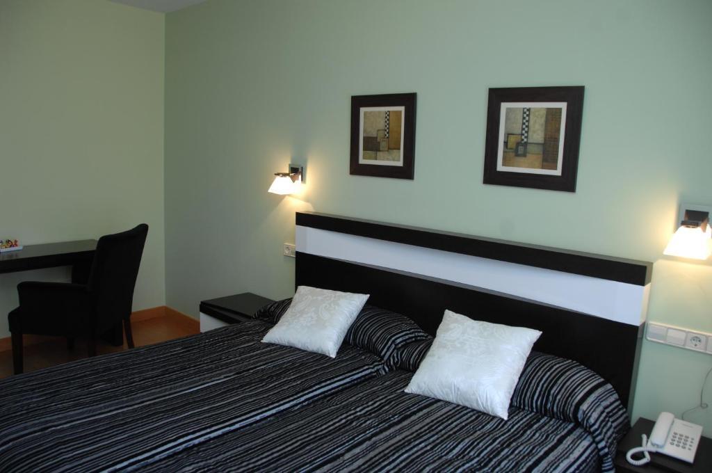 Hotel Hc Sigueenza Cameră foto